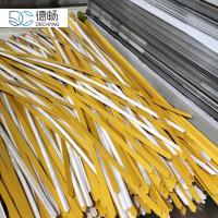 Rosh Certified Die Cutting Creasing Matrix Channel For Corrugated Industry