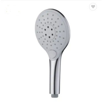 Современный ванный портативный фильтр горячая холодная вода высокое давление ручной душ