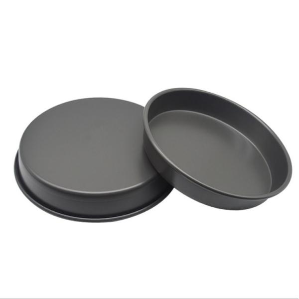 RK Bakeware China-Pizza Hut Твердо анодированная пиццерия
