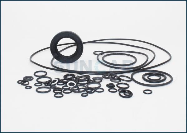 ZAX70-MAIN VALVE Main Valve Seal Kit For Excavator ZAX70 ZAX75US