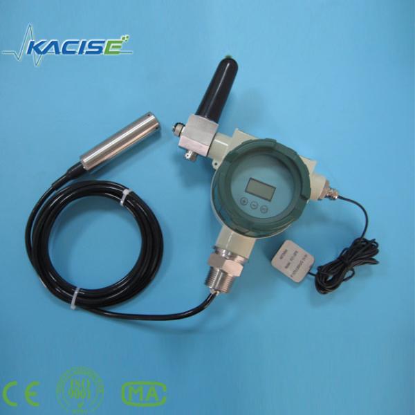 Economical Digital ZIGBEE Fuel level Sensor for Bus