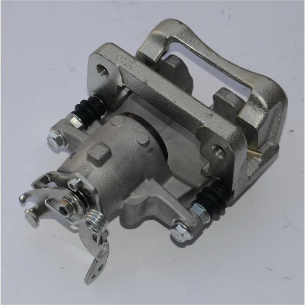 Calibres de travagem traseira esquerda para Chevrolet Malibu Cadillac XTS 13533556 13275899 13577932 13579138