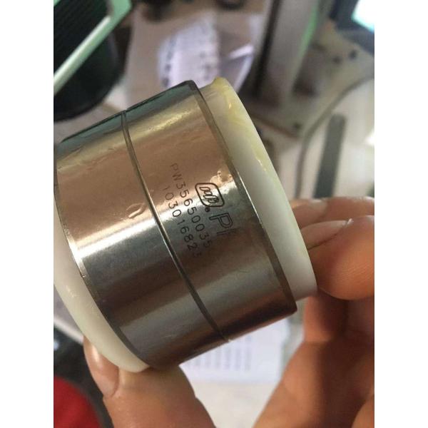 FC42177S02 VW Amarok Pickup Rear Bearing Automotive Ball Bearings Double Row