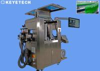 HD Industry Camera Visual Inspection System For Beverages Filling Line