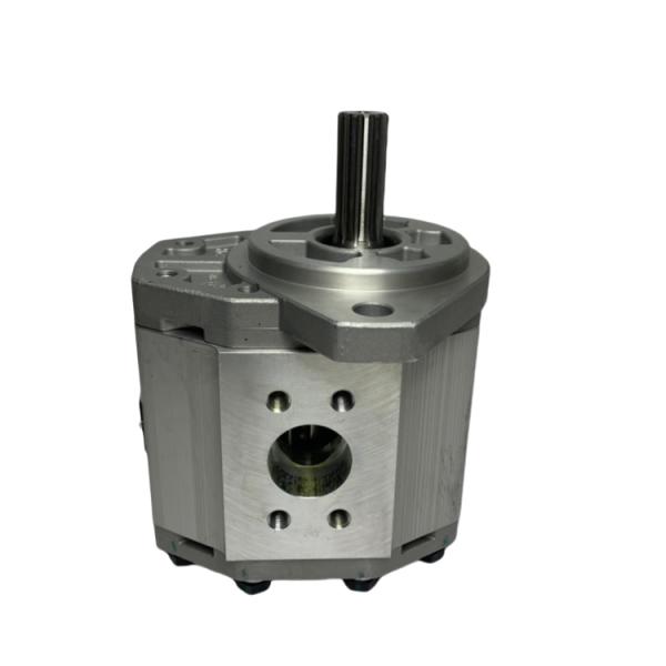 Durable Steel Material Gear Pump with Long Working Life for CPC40-50 Forklifts in Hydraulic Systems