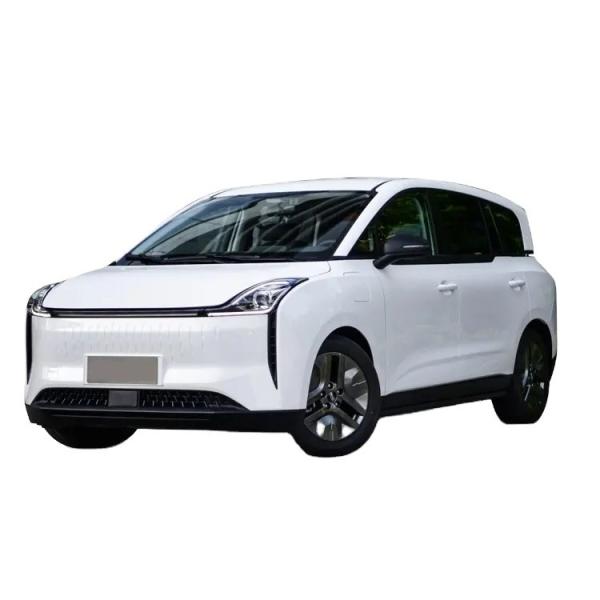 2023 High Speed 5 Seats Electric Vehicle for Adults Buy Electric Cars from Bestune MPV NAT EV Car