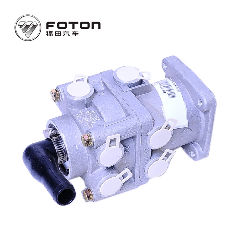 Wholesale Tandem Dual Chamber Brake Valve Assembly for Foton Trucks 1104335900027
