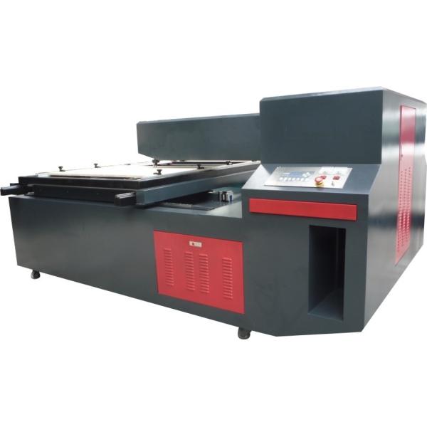 Die Board Bidirectional Laser Cutting Machine(JM1812)