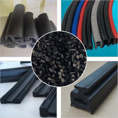 Carbon Black Masterbatch /black Masterbatch for  Plastic Pellets