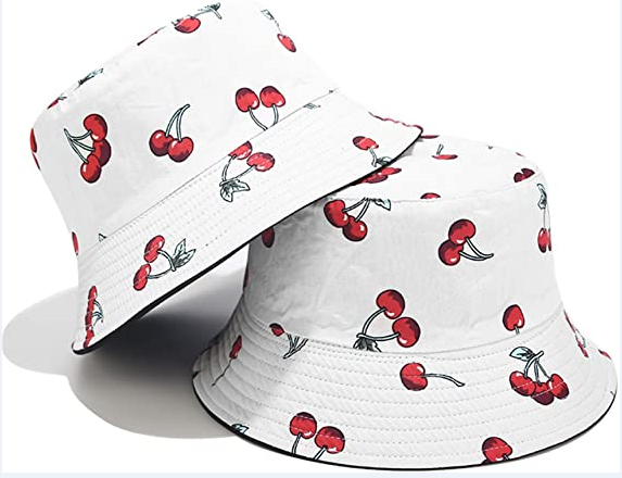 Случайная шляпа ведра рыболова ткани джинсовой ткани для прибрежного пляжа