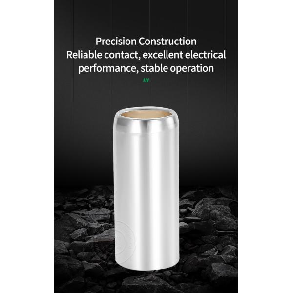 High Voltage Static T2 Copper Fixed Contact 630A In Indoor Vacuum Circuit Breaker
