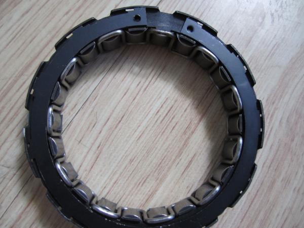 FWD BRS series sprag  type one way freewheel clutch motorcyle  starter overunning clutch