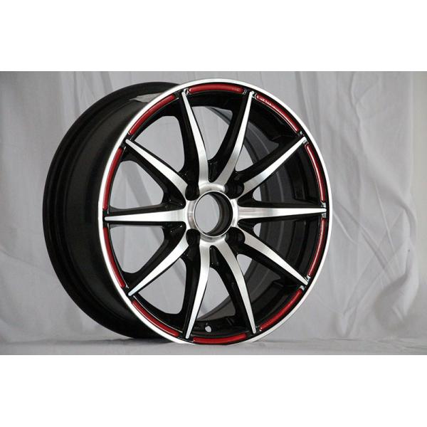 4×4 17 дюймов автомобиля 16×8 17×8 PCD 6×139.7 расположил ступенями оправы