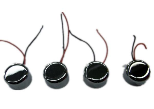 5MHZ Ceramic Ultrasonic Transducer High  Sound Pressure For Beauty Agent
