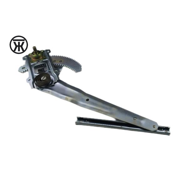 ISUZU TFR54 93 REGULATOR WIND R 8944349770