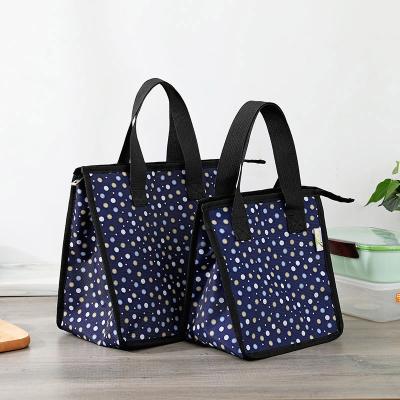 SGS SEDEX Tote Shopper Bag Reusable Recycled Eco Fabric Nonwoven Shopping Bag
