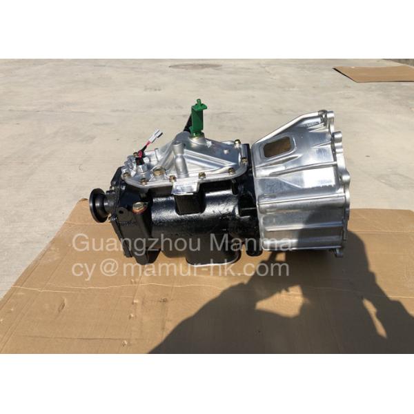 MAMUR Gearbox JAC Spare Parts 1701010D800 JAC 1040S LC5T255 A2Q02