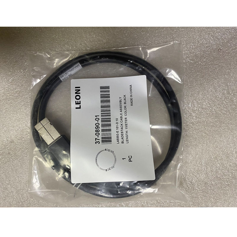 Переключатель CAB-STK-E-1M Cisco привязывает кабель стога Cisco Bladeswitch 1m