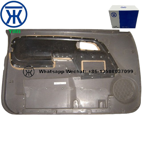 ISUZU DMAX 04 ДВОР ТРИМ RH 8973965650 8972945103