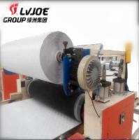 Gypsum Ceiling Tile  Laminating PVC and Aluminum Film Equipment Plant