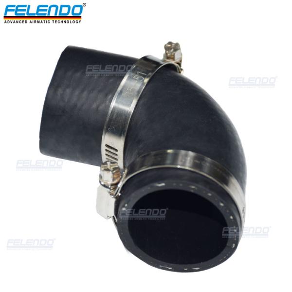 Flexible Below Air Duct Hose Clamps For Land Rover Sport OE LR014468
