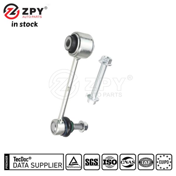 ZPY Suspension Stabilizer Link Rod for Porsche Panamera 2011-2016