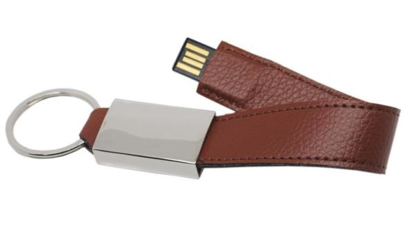2GB to32GB Leather Memory Stick Drive,Bracelet USB Flash Drive Memory Disk