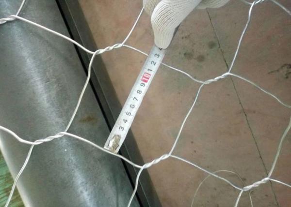 Military Defensive HD Galvanized Sand Filled Barriers