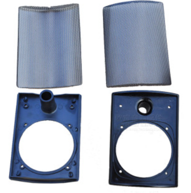 Multi Cavity DME Stereo Equipment Injection Molding