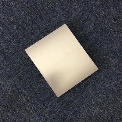 5182 Aluminum Plate H111 Temper Construction Use Marine Grade