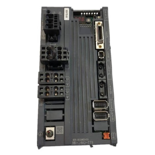 Mitsubishi MR-J4W2-77B 2-Axis 750W Servo Amplifier SSCNET III/H