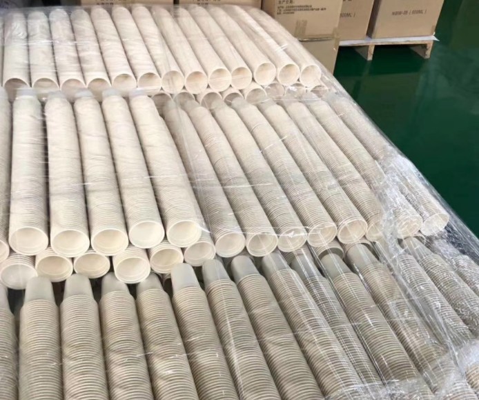 Degradable устранимая коробка для завтрака раковины бенто коробки кукурузного крахмала PP
