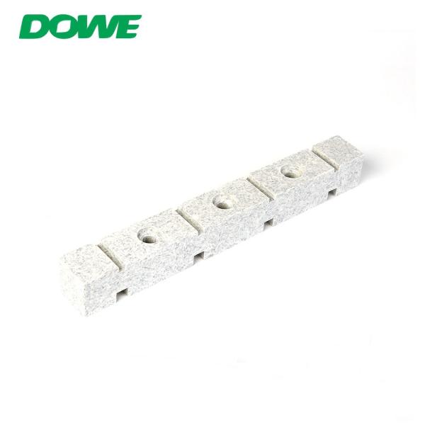 Polyester Busbar Clamp  EL295  660V