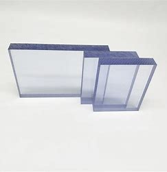 PC Solid Plate And Wave  Board Two In One Production Equipment，high anti-impact character