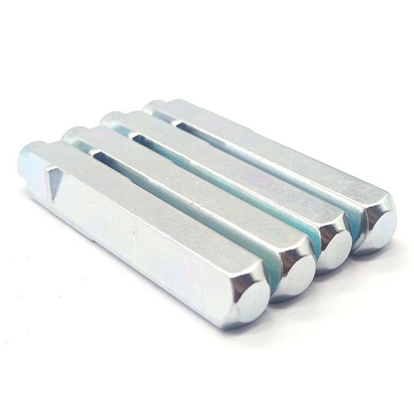 Customizable CNC Machining Prototype Service Corrosion Resistance Titanium Alloy Parts