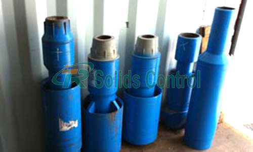 API downhole fishing tool Junk Sub Fishing Tool Petroleum Solids Control Drill Spare Parts