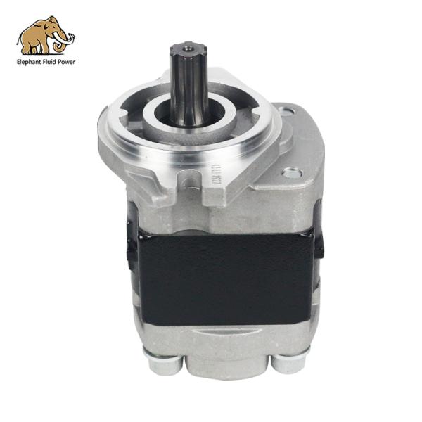 OEM Hydraulic Gear Pump CBHZG-F32 For Diesel Engine Forklift