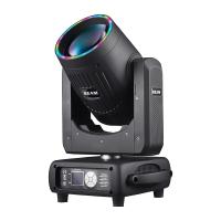 新型アperture Triple Lens 工場直販 295W ビームステージ照明