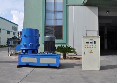 150L Plastic Agglomerator machine , 150kg/H Output