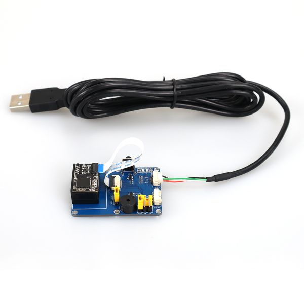 1D 2D Scan Engine Mini QR Code Engine Customized For PDA YJFIRST
