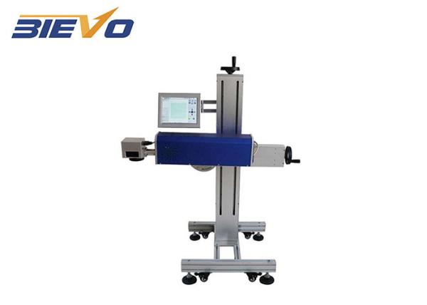 CO2 Laser Coding Machine SGS CO2 30w 1064nm 3d Laser Printer