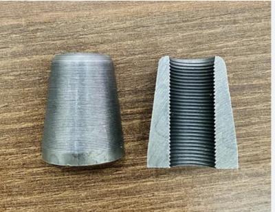 Resistência Quedas cilíndricas de pós-tensão com excelente durabilidade 58-63HRC