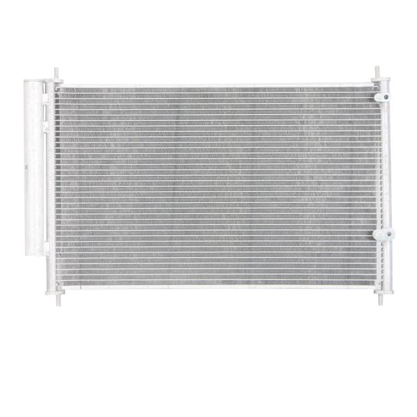 Year 2008-2013 TOYOTA COROLLA 1.6 Auto Parts Cooling System Air Conditioning Condenser