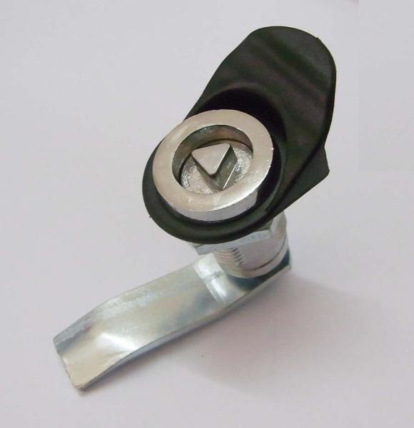 Quarter turn cam lock Compression Metal Cabinet door lock electronic cabinet lock