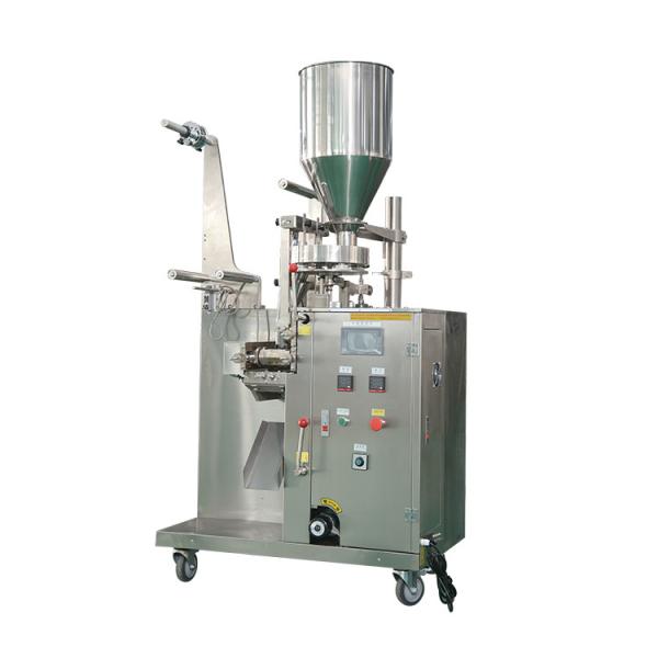 Small Powder Packing Machine Automatic Flour Chili Pack Bag Small Sachet Granule Milk Powder Filling Machine