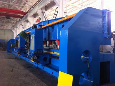 CNC Control Steel Plate Welding Groove Milling Machine 3000 MM/min Professional Made in China TMB