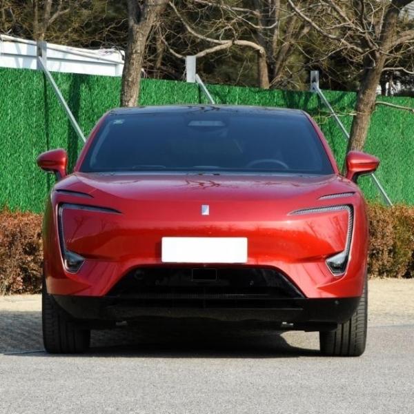 Avatr 11 Long-Life Dual Motor Version with 5 Seats at After-sales Service Online/Local