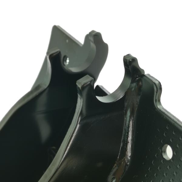 BPW Type Brake Shoe New Model 3020
