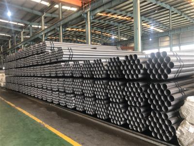 Sts309s Stainless Steel Pipe for Grade 201 301 401