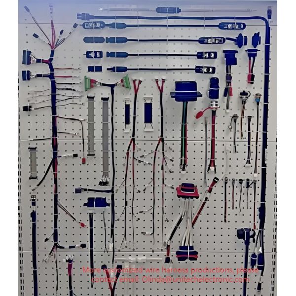 Custom Cable Solution 3pin Male to Female, Cable Assembly Manufacturing for Microphone, Mixer, Recording Studio
